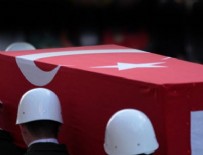 Hakkari'de hain saldırı: 1 asker şehit