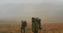'Hakkari Genelinde 331 Terörist Etkisiz Hale Getirildi'
