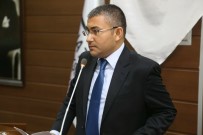 KAHRAMANMARAŞ SÜTÇÜ İMAM ÜNIVERSITESI - Hatay'da Talasemi Hastalarına Bilinçlendirme Semineri