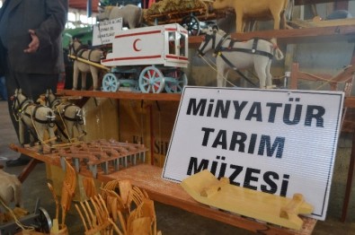 Hobi Olarak Başladı Meslek Edindi