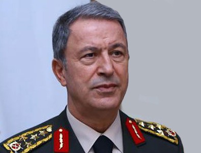 Hulusi Akar: 2.kalkışmaya ihtimal vermiyorum