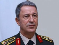 Hulusi Akar: 2.kalkışmaya ihtimal vermiyorum
