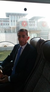 İl Başkanı Yeşilyurt'tan Muharrem Ayı Mesajı