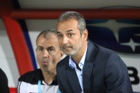 İsmail Kartal'dan 3 Değişiklik