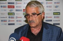 Karabükspor'da Rakip Taraftar Tepkisi