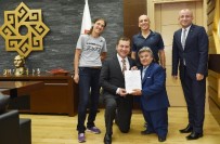 Karesi Organizasyonuna Sabancı'dan Teşekkür