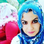 Kazada yaralanan genç kadın 2 haftalık yaşam mücadelesini kaybetti Haberi