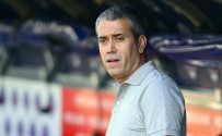 Kemal Özdeş Açıklaması 'Her 3 Puan Başlangıçtır'