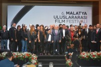 ÖMER DAĞDEVİREN - Malatya Film Festivali İptal Edildi