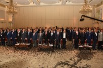 RECEP ALTEPE - MBB Darbeye Karşı Tek Yumruk