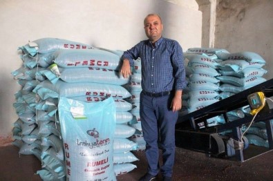 Milli Tohum 'Rumeli', Yabancı Rakiplerinin Tahtını Yıktı