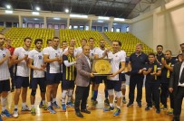 Mutlu Sona Fenerbahçe Ulaştı