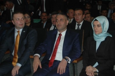 Osmanlı Ocakları'ndan '15 Temmuz Şuuru Milli Birlik Gecesi'