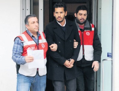 Rüzgar Çetin 3 gün sonra tahliye olabilir