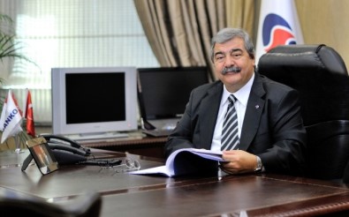SANKO Onursal Başkanı Abdulkadir Konukoğlu, Türkiye'nin En Güçlü 30 İş İnsanı Arasına Girdi