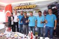 Sinop'ta Off-Road Heyecanı