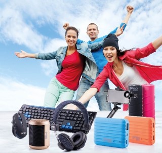 Teknosa, En Cool Teknolojik Marka Seçildi