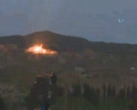 DAĞLıCA - Teröristler Bayraktar İle Vuruldu Açıklaması 3 Terörist Daha Öldürüldü