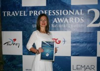 LOTUS - Türk Turizminin Parlayan Yıldızı Açıklaması Ukrayna