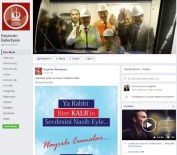 Vatandaş, Keçiören Belediyesi'ni Cebinde Taşıyor