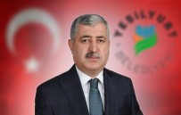 HİCRİ YILBAŞI - Yeşilyurt Belediye Başkanı Hacı Uğur Polat Açıklaması