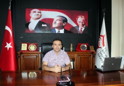 Yılmaz'dan Dünya Yaşlılar Günü Mesajı