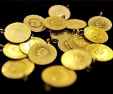 Altın fiyatları haftaya yükselişle başladı
