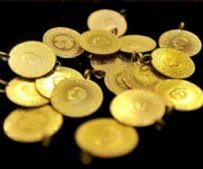 ALTIN FİYATI - Altın fiyatları haftaya yükselişle başladı