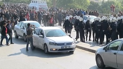 Ankara'da İkinci Müdahale