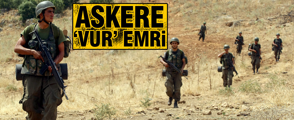 Tunceli'de PKK, 7 beton mikserini kaçırdı