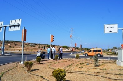 Ayvalık'taki Ölüm Sapağı Mercek Altına Alındı