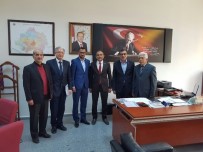 EĞRIGÖZ - Başkan Mehmet Yağcıklı Açıklaması Emet'in Köy Yolları Sıcak Asfaltla Kaplanacak