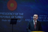 ENERJİ GÜVENLİĞİ - Cumhurbaşkanı Erdoğan Açıklaması 'Umarım Bu Duruşunuz, Bize Demokrasi Dersi Vermeye Çalışanlara Örnek Olur'