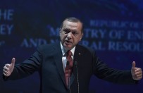 ENERJİ GÜVENLİĞİ - Cumhurbaşkanı Erdoğan'dan Çağrı