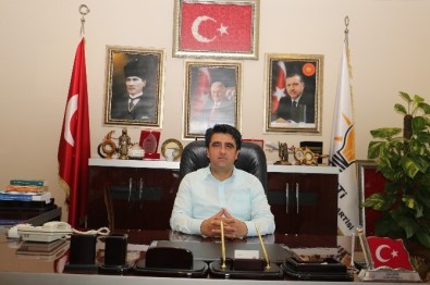 Ercik'ten Büyükşehir Belediyesi'ne Borç Tepkisi