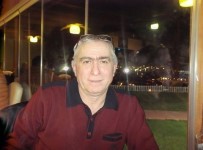 ESKİ FUTBOLCU - Eski futbolcu Şenol Yelkenci hayatını kaybetti