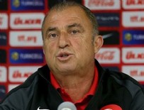 Fatih Terim: Kredimiz azalıyor