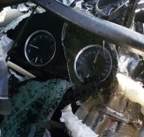 Feci Kazada 2 Kişi Can Verdi