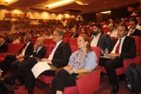 BLOOMBERG - Gaziantep Küresel Fırsatlar Zirvesi Yapıldı