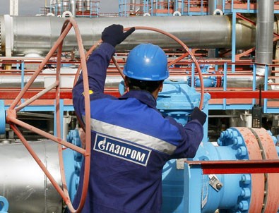 Gazprom'dan 'Türk Akımı' açıklaması!