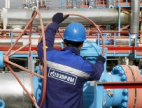 Gazprom'dan 'Türk Akımı' açıklaması!