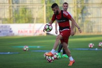 CELAL DOĞAN - Kartal Açıklaması 'Gaziantepspor'u Hak Ettiği Yere Taşımak İçin Çalışıyoruz'