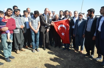 Kürtçe Ağıt Yakan Şehit Annesinden Teröre Tepki