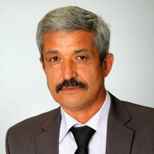 MHP Korkuteli İlçe Başkanlığına Osman Yılmaz Atandı