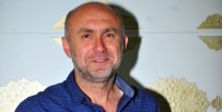 ORHANGAZİSPOR - Orhangazispor Teknik Direktörü Tuğrul Metin Açıklaması