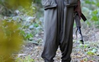 BETON MİKSERİ - PKK'lı Teröristler 8 Aracı Gasp Etti