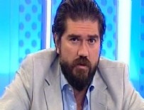 RASİM OZAN KÜTAHYALI - Rasim Ozan isyan etti