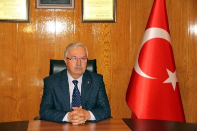 TBMM Adalet Komisyonu Başkanvekili Ve AK Parti Kastamonu Milletvekili Hakkı Köylü Açıklaması