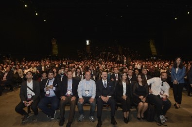 TOBB İstanbul Startup'a, 63 Ülkeden Bin Girişimci Katılıyor.