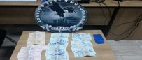 TOPLU TAŞIMA ARACI - Toplu Taşımalı Hırsızlar, İzmit'te Tutuklandı